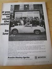 British leyland austin for sale  BRISTOL