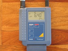 Knick meter portamess gebraucht kaufen  Mannheim