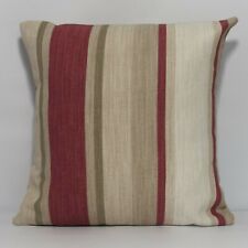 Handmade cushion cover for sale  SALISBURY