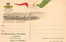 4873 ww1 franchigia usato  Lugo