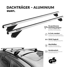Dachträger wen passend gebraucht kaufen  Hamburg