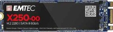 Emtec 2TB X250-00 M.2 SATA III SSD (ECSSD2TX250) na sprzedaż  PL