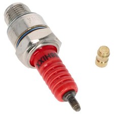 Zündkerze B8HIX für Simson S51 S60 S70 MZ ETZ TS Jawa Iridium Rennkerze Tuning  gebraucht kaufen  Rodenbach