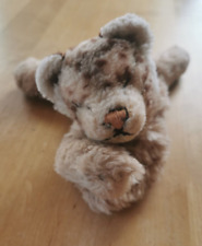Steiff floppy leo gebraucht kaufen  Feuchtwangen
