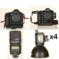 Set professionale per usato  Rivoli