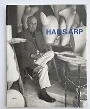 Hans arp katalog gebraucht kaufen  München