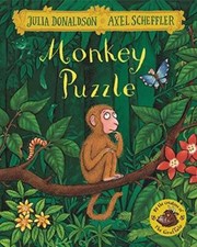 Monkey puzzle paperback for sale  Montgomery