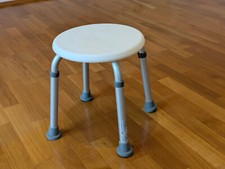Duschhocker standard russka gebraucht kaufen  Freiberg