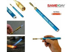 Cordless refillable butane for sale  Shipping to Ireland