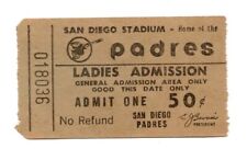 1970s padres vintage for sale  San Diego