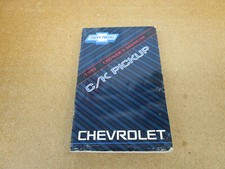 1995 chevrolet pickup for sale  Webster