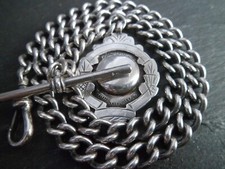 pocket watch chain fob for sale pocket watch chain fob for sale NOTTINGHAM
