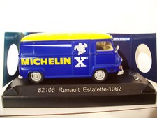 Renault estafette 1962 d'occasion  Rochefort-Montagne