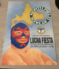 Universal pro wrestling for sale  Pittsburgh