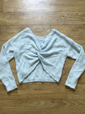 Hollister fluffy cross for sale  STOWMARKET
