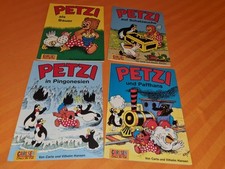 Petzi als bauer gebraucht kaufen  Lüneburg