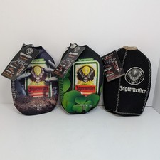 Jagermeister bottle zipper for sale  Brookpark