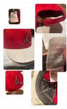 Jordan snapback youth gebraucht kaufen  Remseck am Neckar