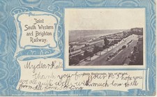 Early london south for sale  SHEFFIELD