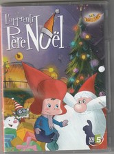 dvd l apprenti pere noel d'occasion  Paris II