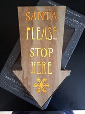 Light santa stop for sale  SCUNTHORPE