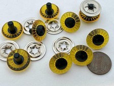 Vintage 18mm amber for sale  North Scituate
