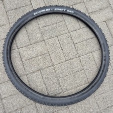 Schwalbe fahrradreifen smart gebraucht kaufen  Alzey-Umland