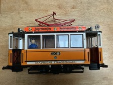 lgb trams for sale lgb trams for sale BARNET