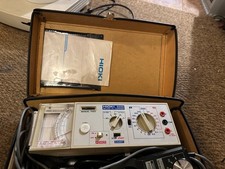 Hioki 8202 micro gebraucht kaufen Hioki 8202 micro gebraucht kaufen  Reinbek