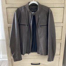 jacket rag moto bone for sale  Snellville