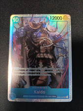 Carte one kaido d'occasion  Saint-Jean-d'Angély