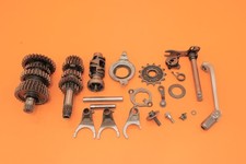 2014 13-15 RMZ250 RMZ 250 OEM caixa de câmbio caixa de câmbio principal contra eixo garfo de câmbio comprar usado 2014 13-15 RMZ250 RMZ 250 OEM caixa de câmbio caixa de câmbio principal contra eixo garfo de câmbio comprar usado  Enviando para Brazil