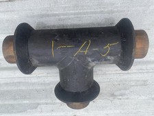 Vintage handcrafted wooden for sale  Winona