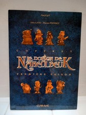 Bd. donjon naheulbeuk. d'occasion  Saumur
