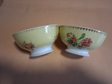 Anciens bol jaune d'occasion Anciens bol jaune d'occasion  Lancieux