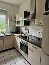 Nobilia küche glänzend gebraucht kaufen  Witten