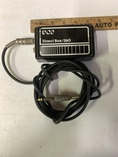 Dod ac260 passive for sale  Elora