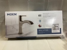Moen idris one for sale  Edwardsburg