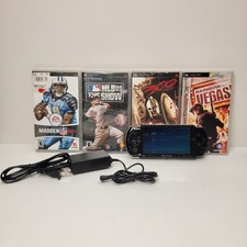 Psp 3001 32gb for sale  Portage