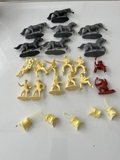 Airfix joblot cowboys for sale  LONDON