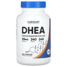 Dhea25 240 capsule usato Dhea25 240 capsule usato  Spedire a Italy
