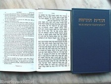 Nuovo testamento ebraico usato  Salerno