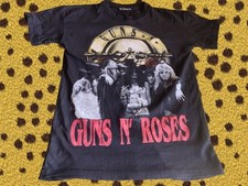 Guns roses vintage usato  Torino
