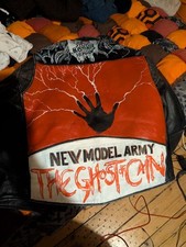 New model army for sale  SOUTHSEA