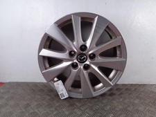 2014 mazda mk1 for sale  STRANRAER