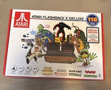 atari flashback x for sale  San Bernardino