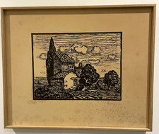 Gravure pierre molinier d'occasion  Bordeaux-