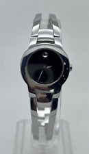 Movado museum swiss for sale  Tustin