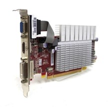 Ati radeon 5450 gebraucht kaufen  Berlin