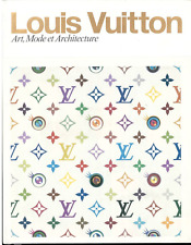 Livre louis vuitton d'occasion  Le Pradet